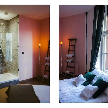 Rozany Zakatek Loft