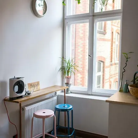 Rozany Zakatek Loft