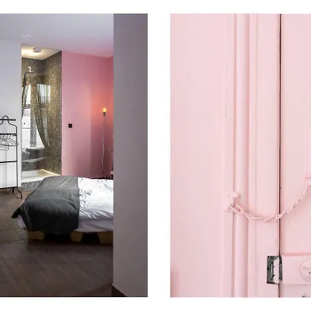 Rozany Zakatek Loft Poznan