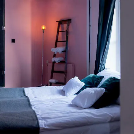 Apartment Rozany Zakatek Loft