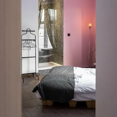 Rozany Zakatek Loft * Poznan