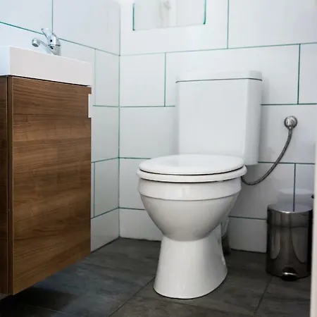 Apartment Rozany Zakatek Loft Poznan