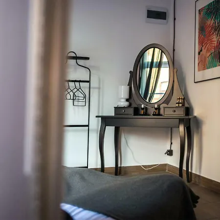 Rozany Zakatek Loft *