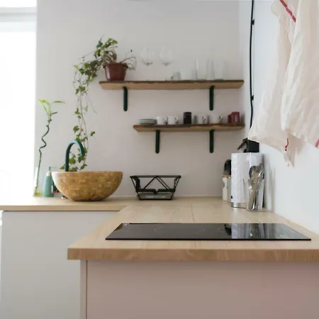 Rozany Zakatek Loft *
