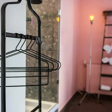 Apartment Rozany Zakatek Loft *