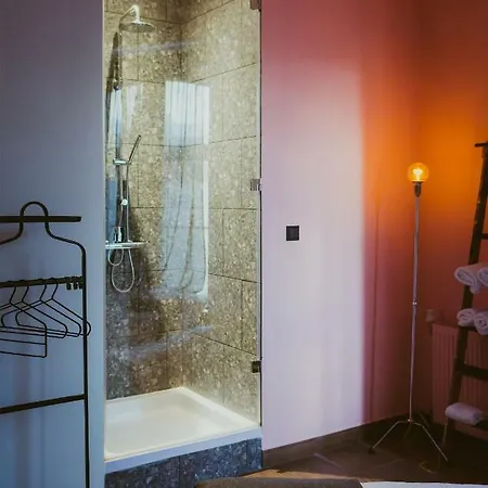 Rozany Zakatek Loft Apartment Poznan