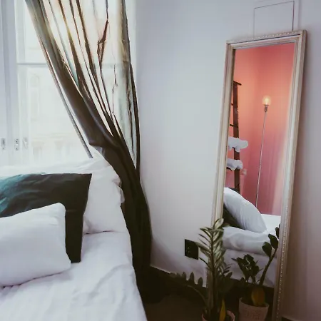 Rozany Zakatek Loft *